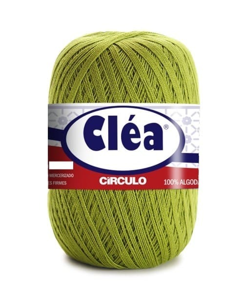 LINHA CLEA 1000 VERDES